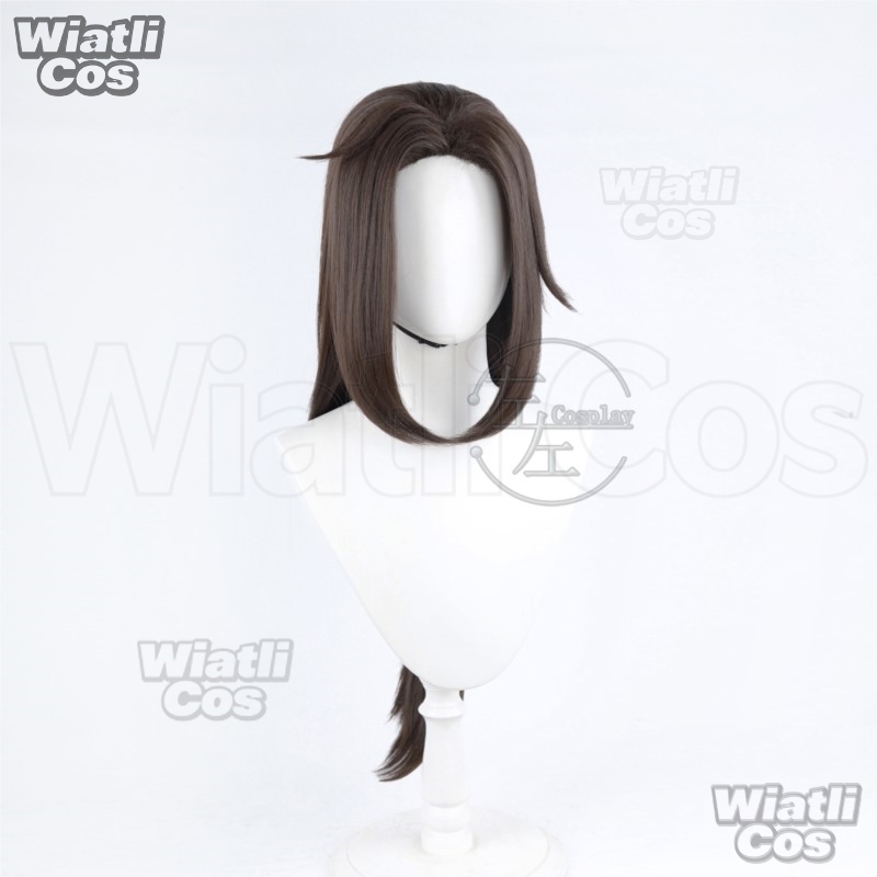 Avatar: Seven Havens, Wig Cosp - Anime Cosplay Wig Heat Resistant ulasan dan harga