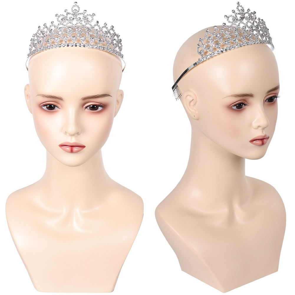 Glinda Cosplay Tongkat Sihir A - Magic Tricks ulasan dan harga